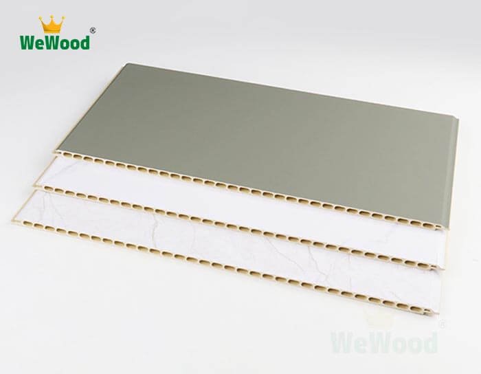 WEWOOD® - Bamboo Wood Fiber Panel Supplier