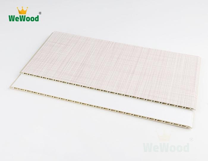 WEWOOD® - Bamboo Wood Fiber Panel manufacturer