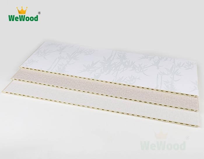 WEWOOD® - China Bamboo Wood Fiber Panel Factory