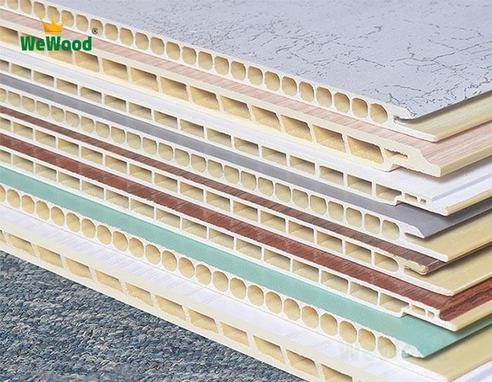 WEWOOD® - China Bamboo Wood Fiber Panel Supplier