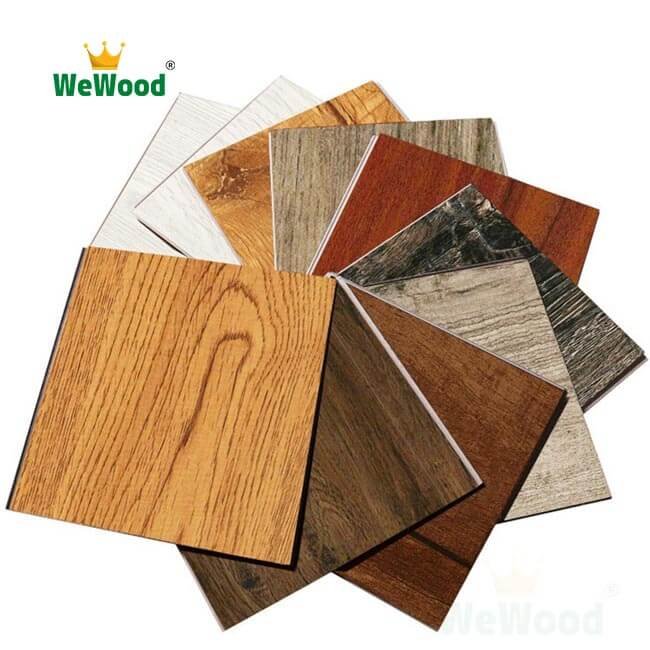 WEWOOD® - China SPC Flooring
