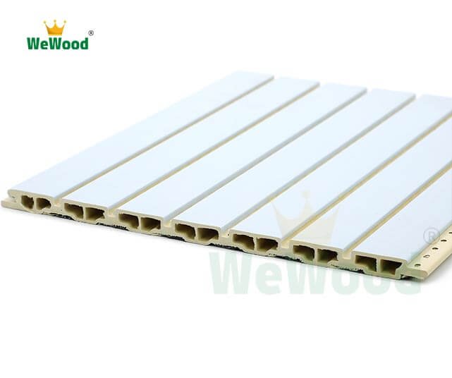 WEWOOD® - Indoor WPC Wall Panel Supplier