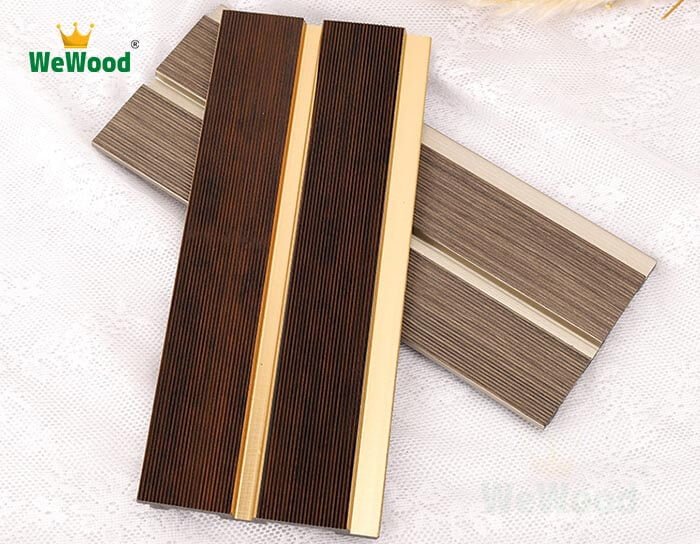 WEWOOD® - PS Wall Panel Manufacturer