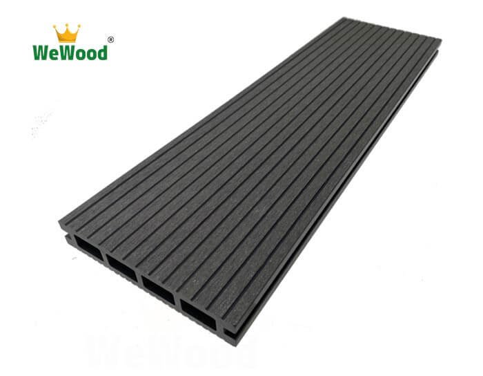 WEWOOD® - WPC Deck Flooring