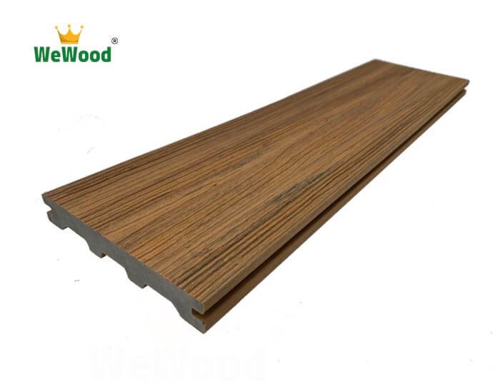 WEWOOD® - WPC Deck factory