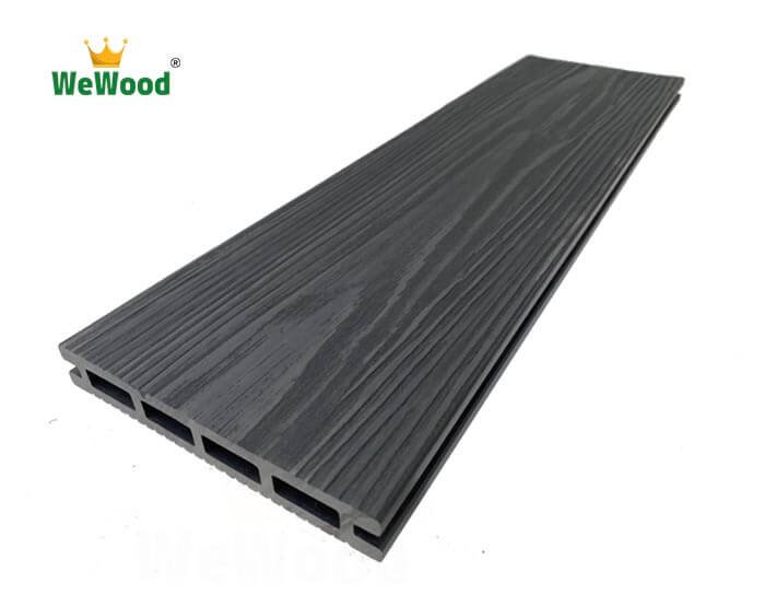 WEWOOD® - WPC Decking Floor china