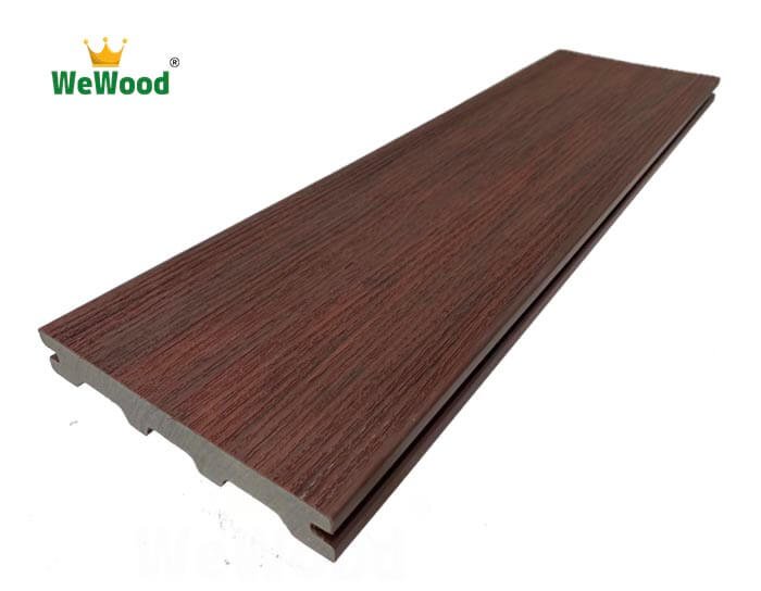 WEWOOD® - WPC Decking supplier