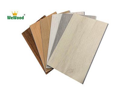 WEWOOD® - indoor SPC Flooring manufacturers