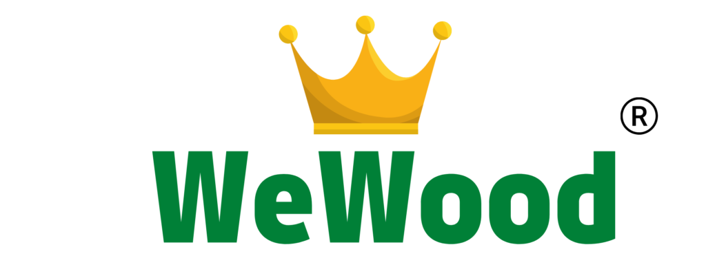 WEWOOD® - logo