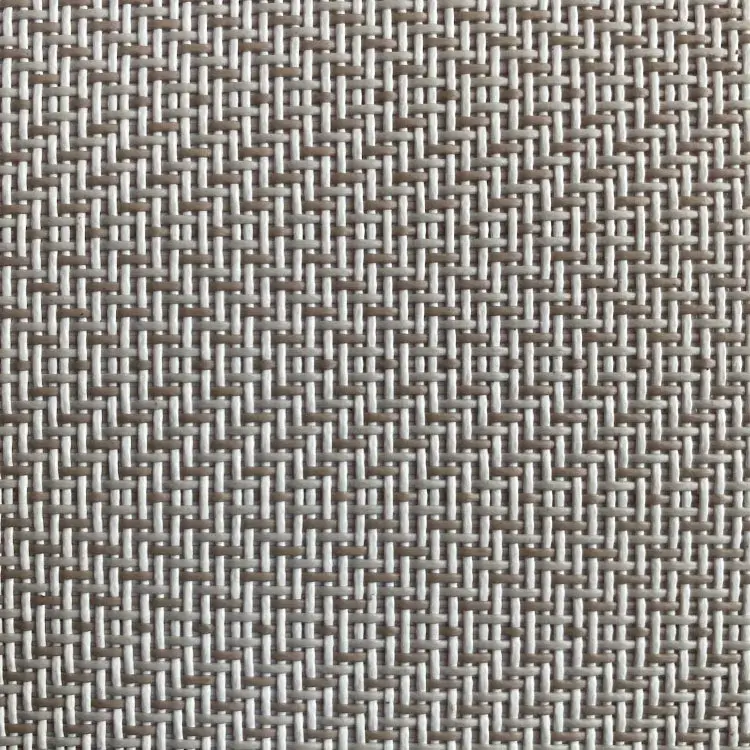 Woven Textured Wall Panel