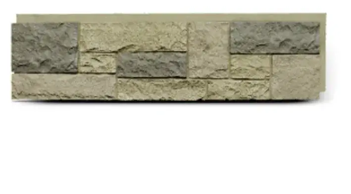 PU Stone Wall Panel