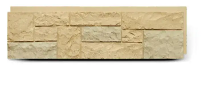 PU Stone Wall Panel