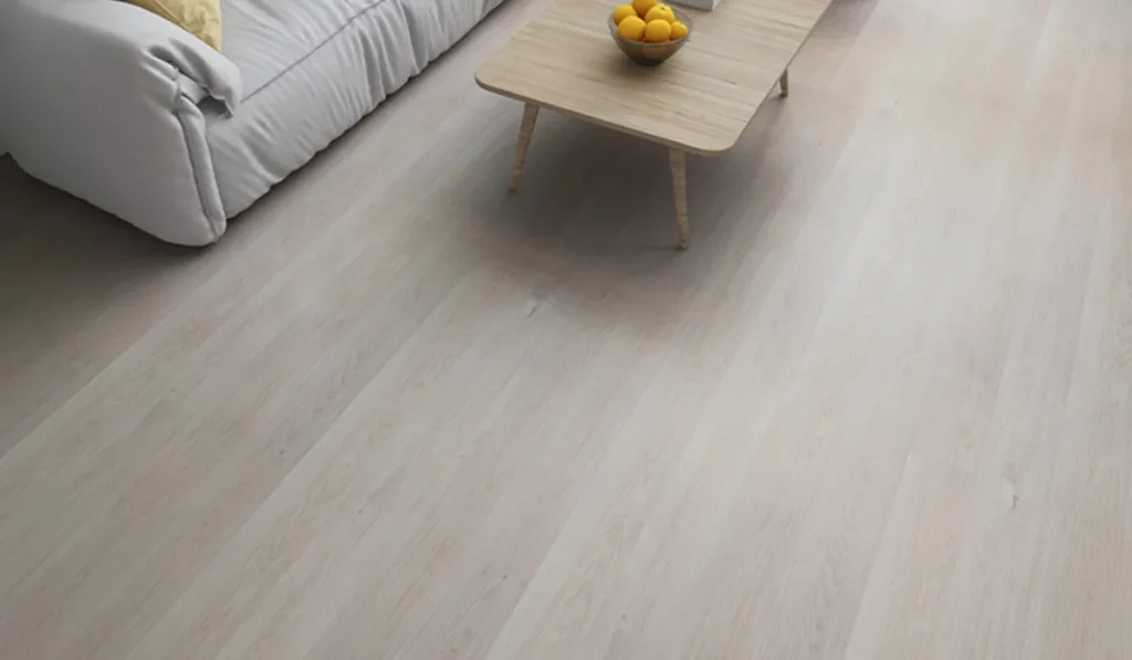 Discover the Robust Charm of SPC Flooring